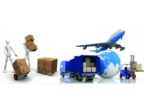 Vận chuyển hàng đi quốc tế - Vận Tải New Transport - Công Ty TNHH Giao Nhận Vận Tải NewTransport